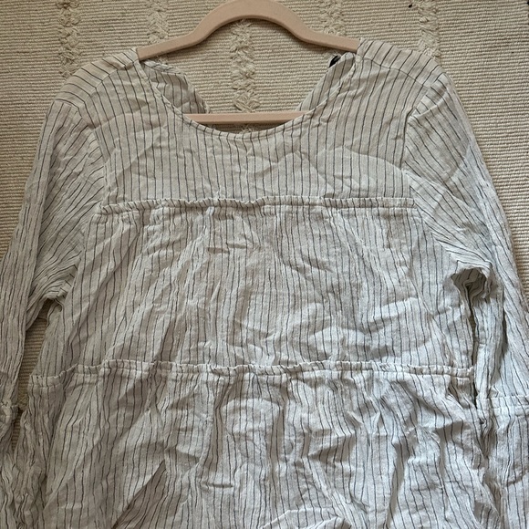Madewell long sleeve shirt! - Picture 2 of 3